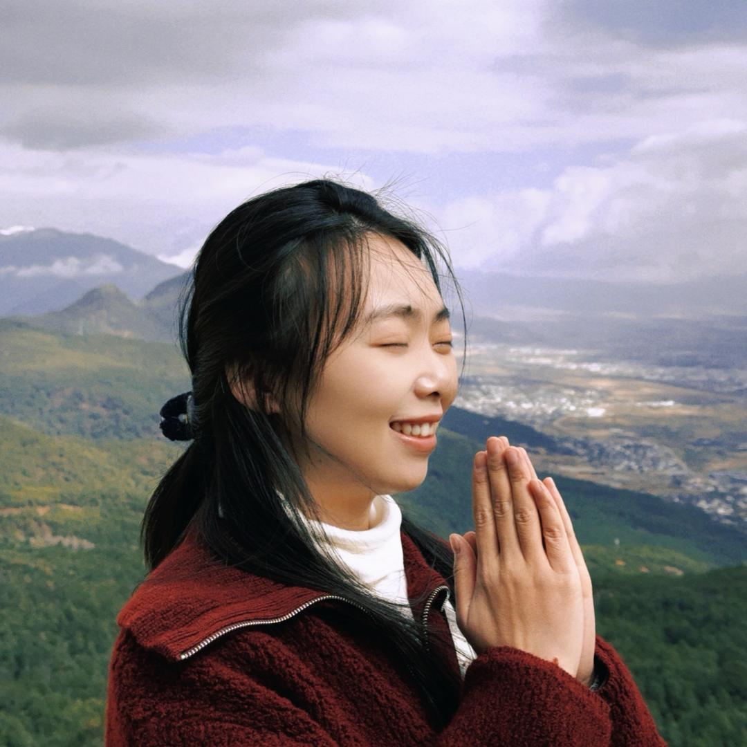 女心理师任晋（收学员）