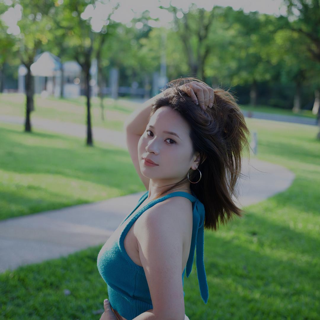 潘潘不吃西红柿