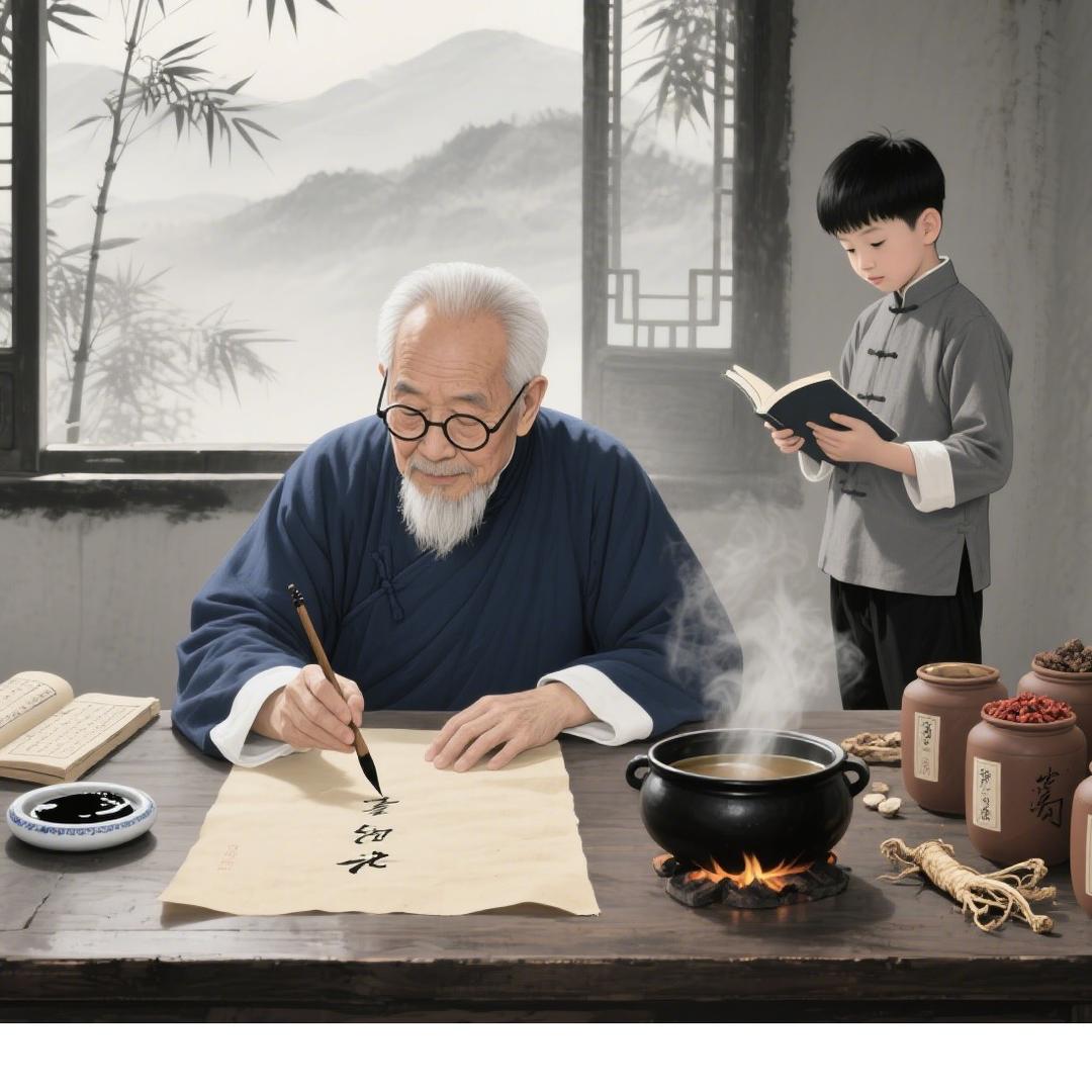 杏林轩