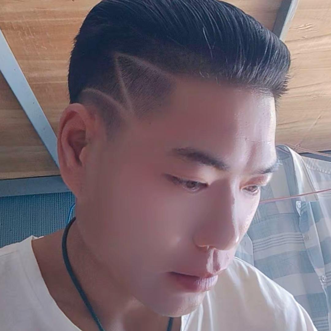 温柔 只给意中人👫