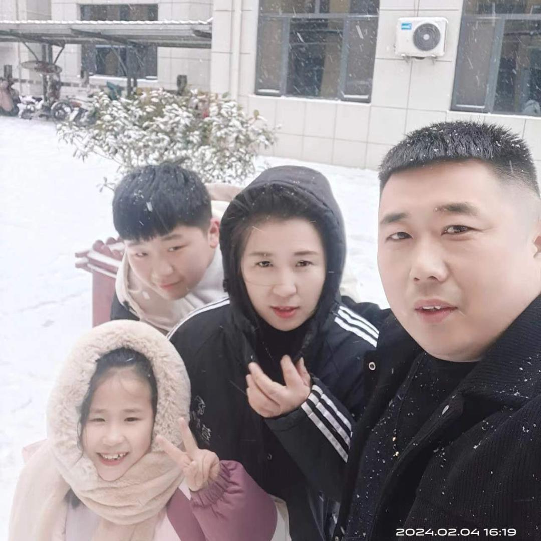 乐意的生活