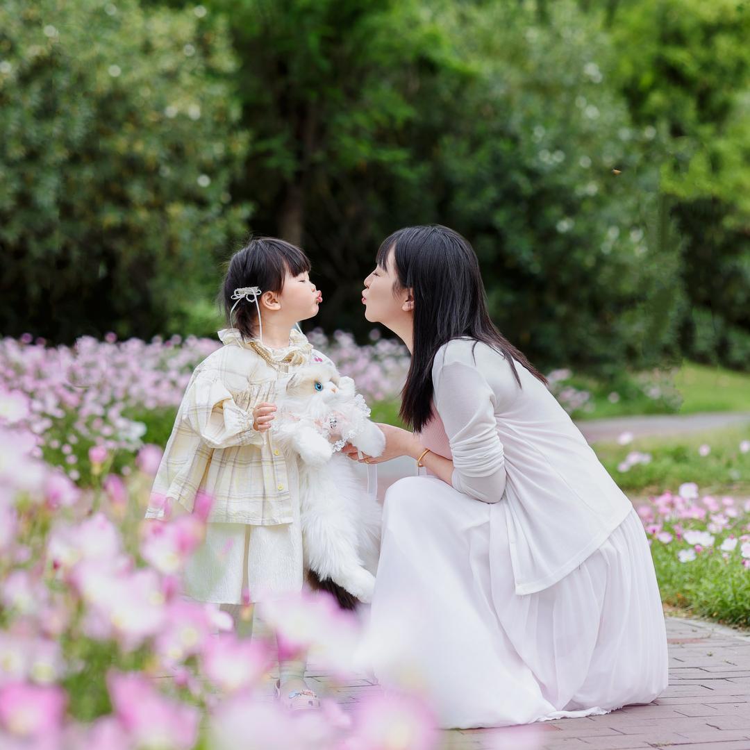 想想的麻麻👩🏻