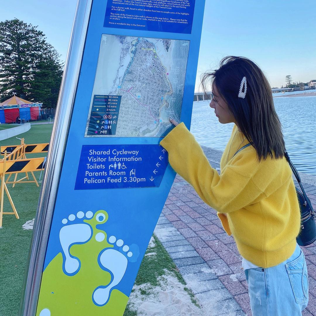 🍒Vicki.K小姐姐