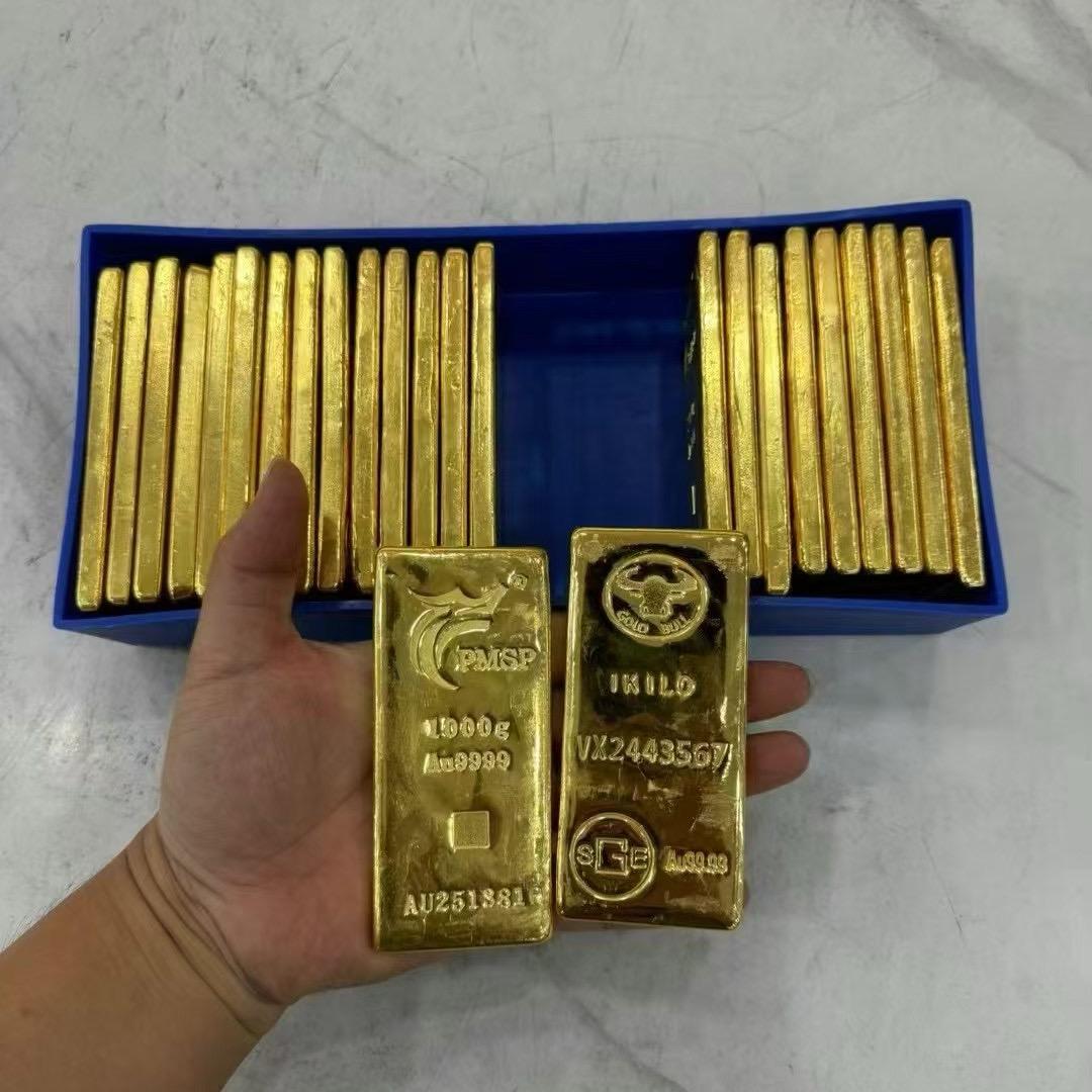 凉山州黄金上游-接同行料