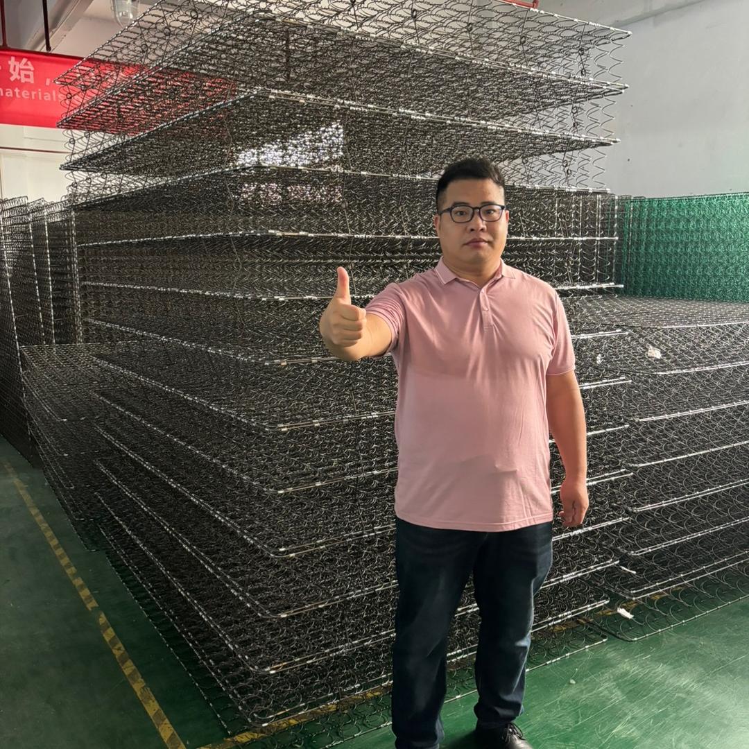 海银家具店