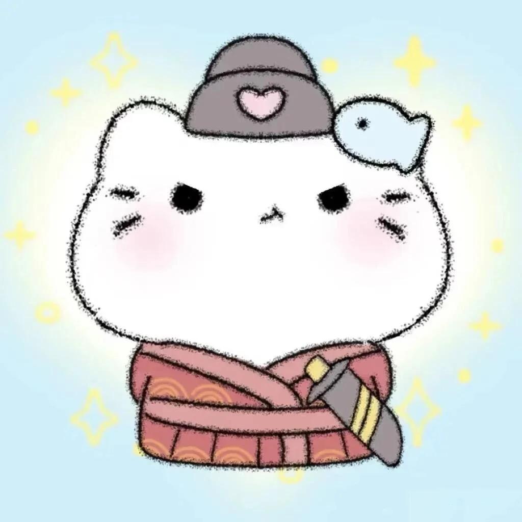 有八块腹肌的小元