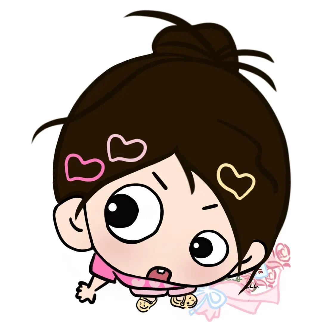 小可爱.baby