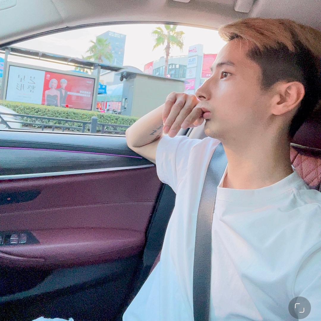 如风吖