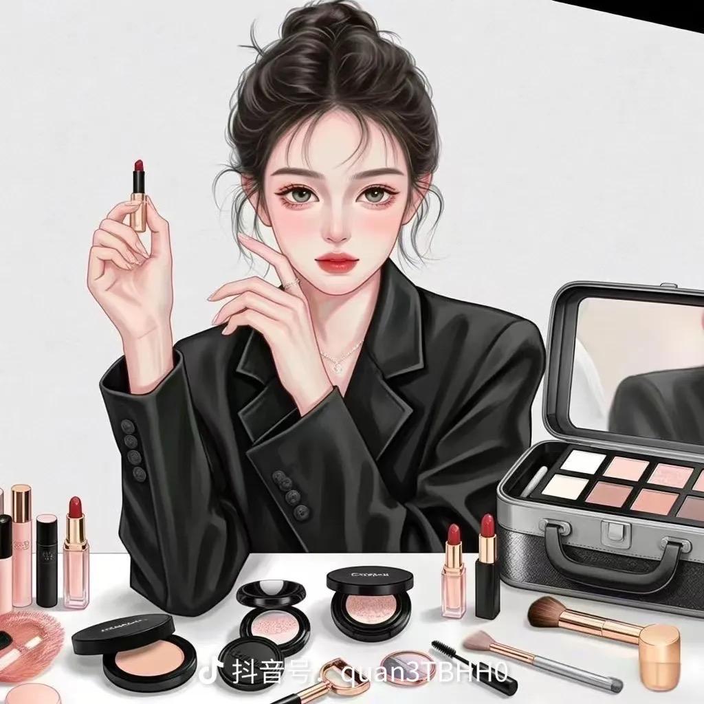 摩登美妆屋