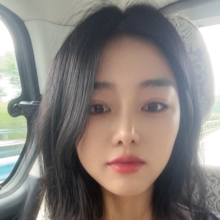 是小潘埃！