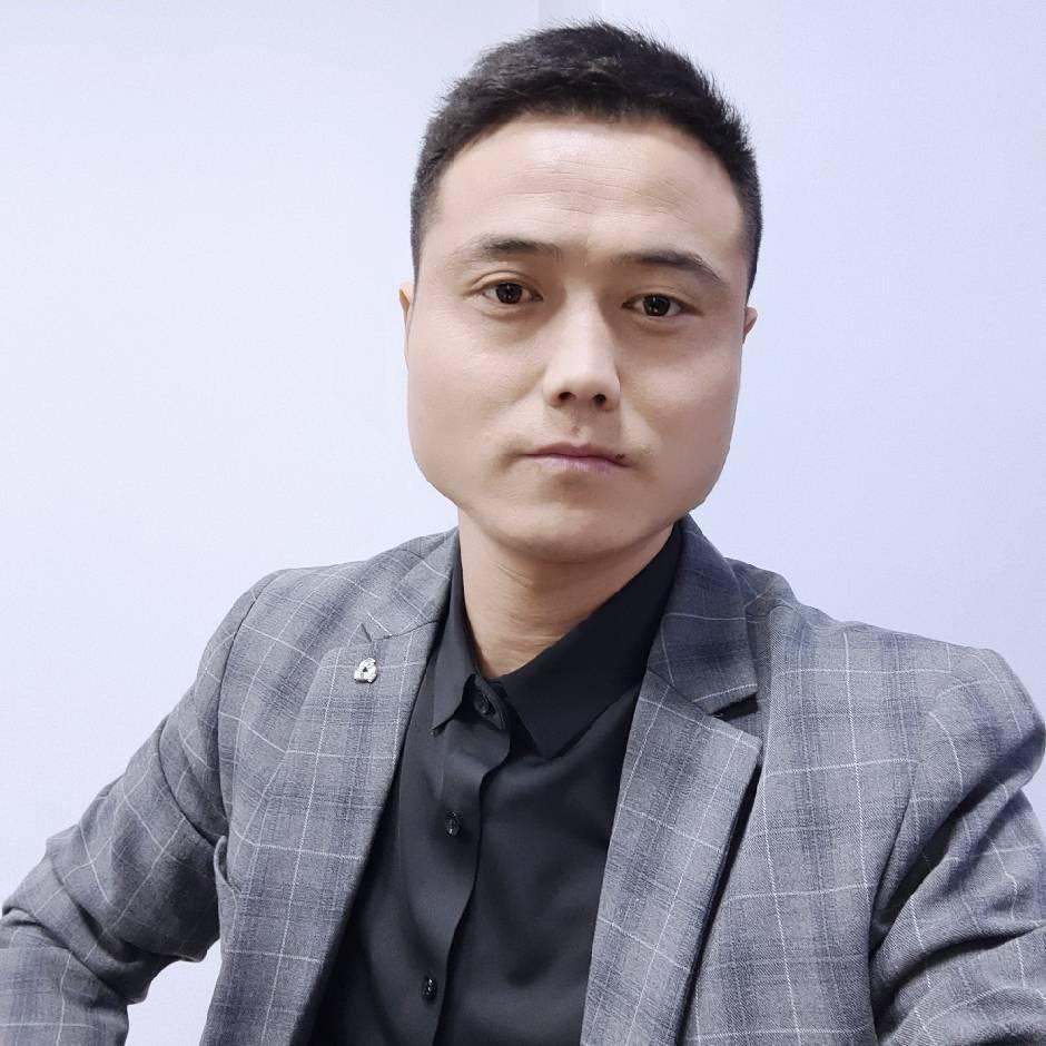 石家庄墙布（沐果旧房翻新）