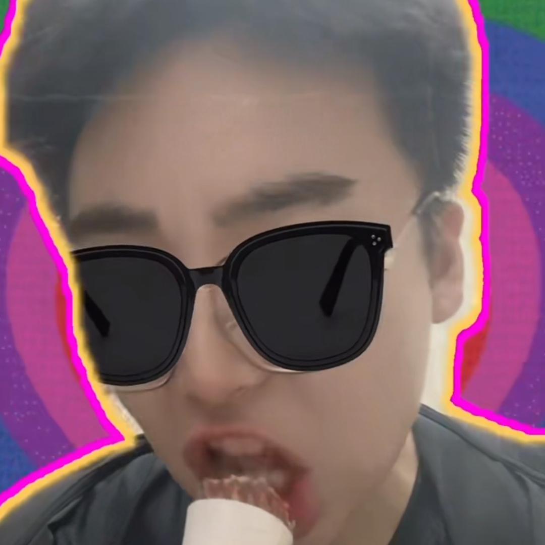 馋人的饿梦🥤