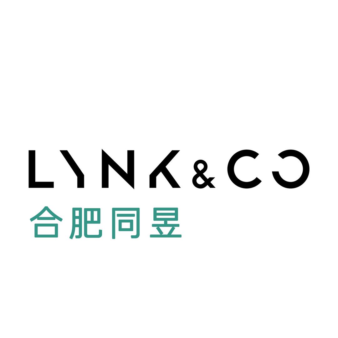 合肥同昱领克中心