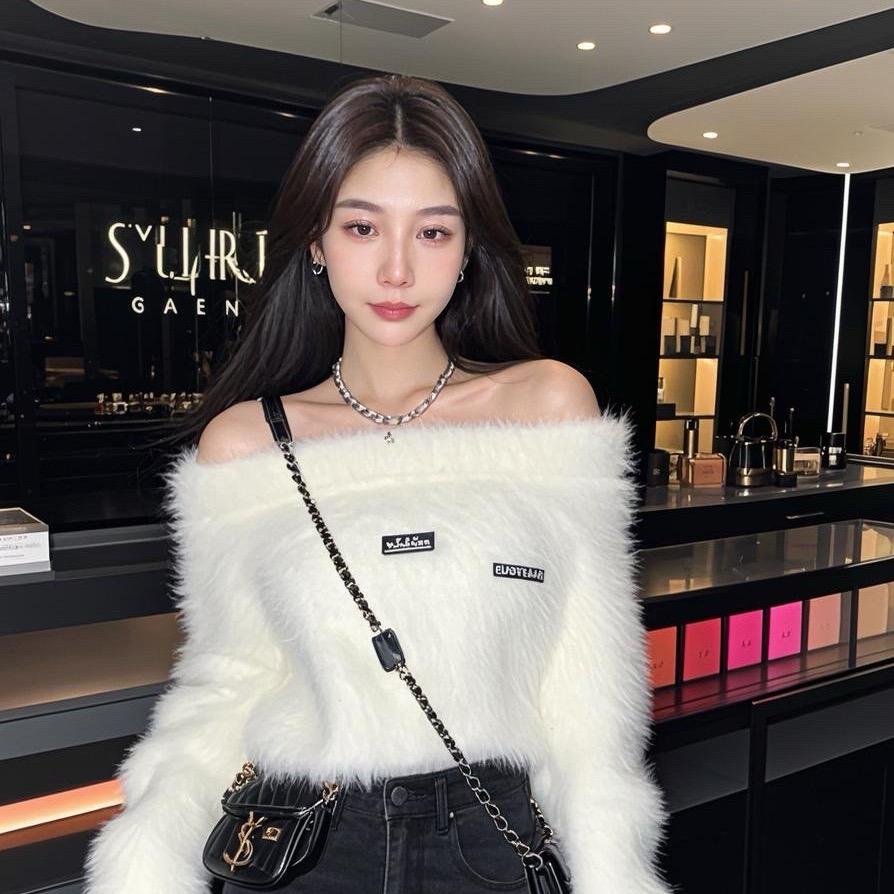 美美💃