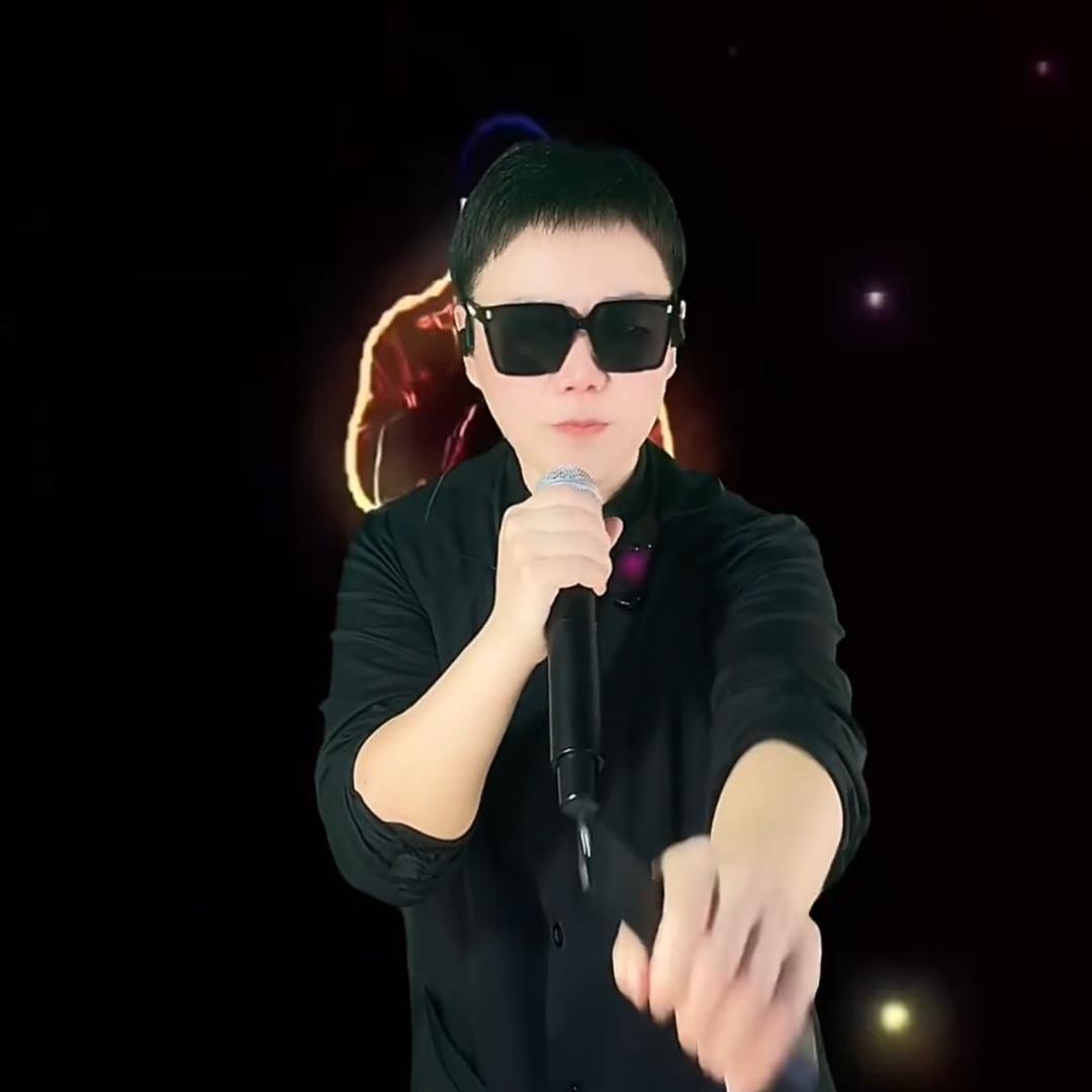 时光³⁶⁹🎙️