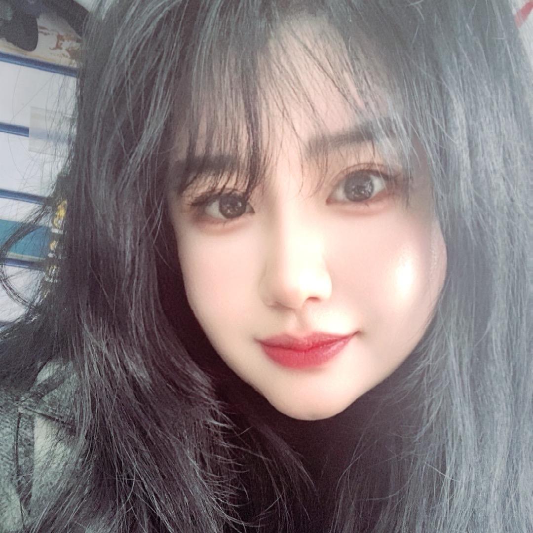 可心 ❤️