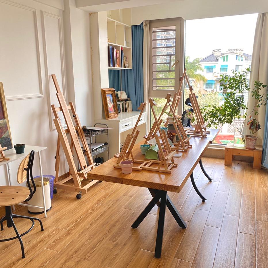 厦门野趣艺术绘馆