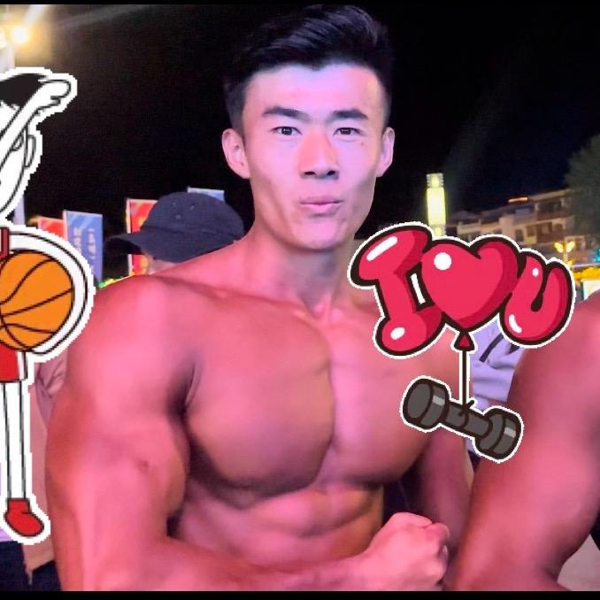 Zhang 永精💪