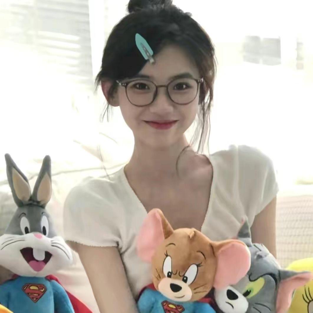 凌晨说晚安.