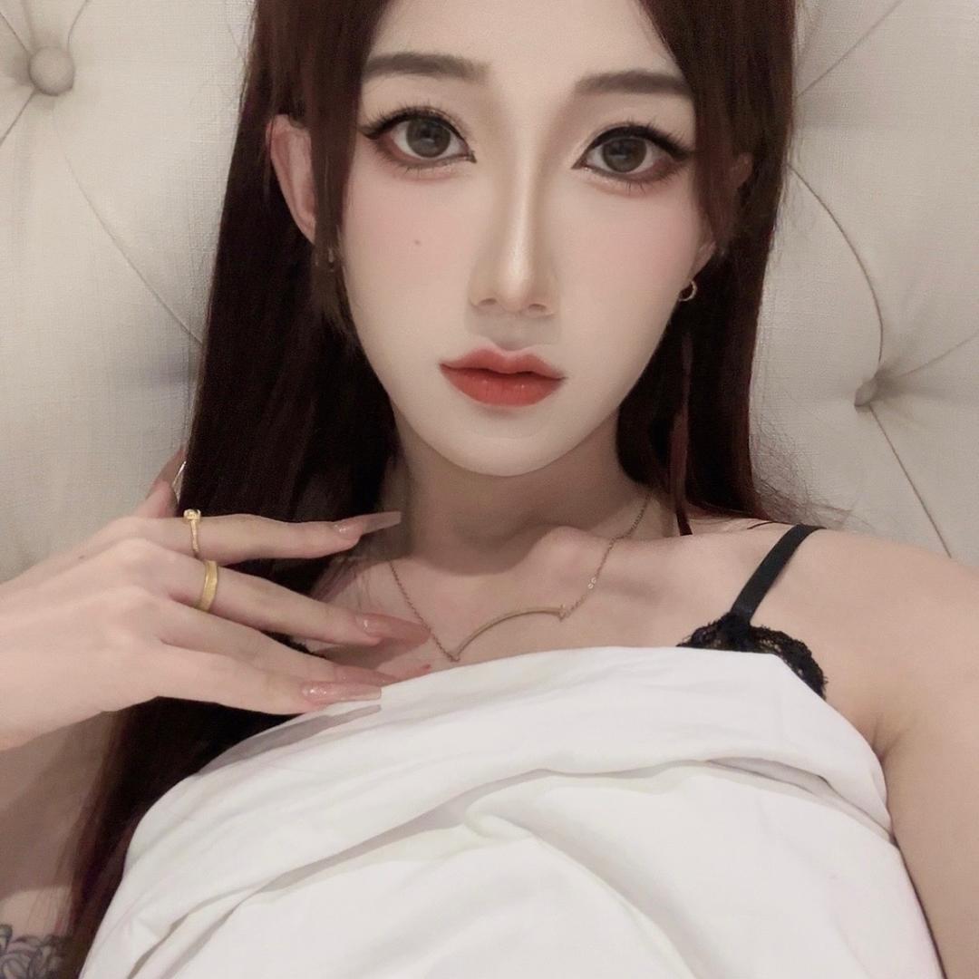 杨婵的直播号
