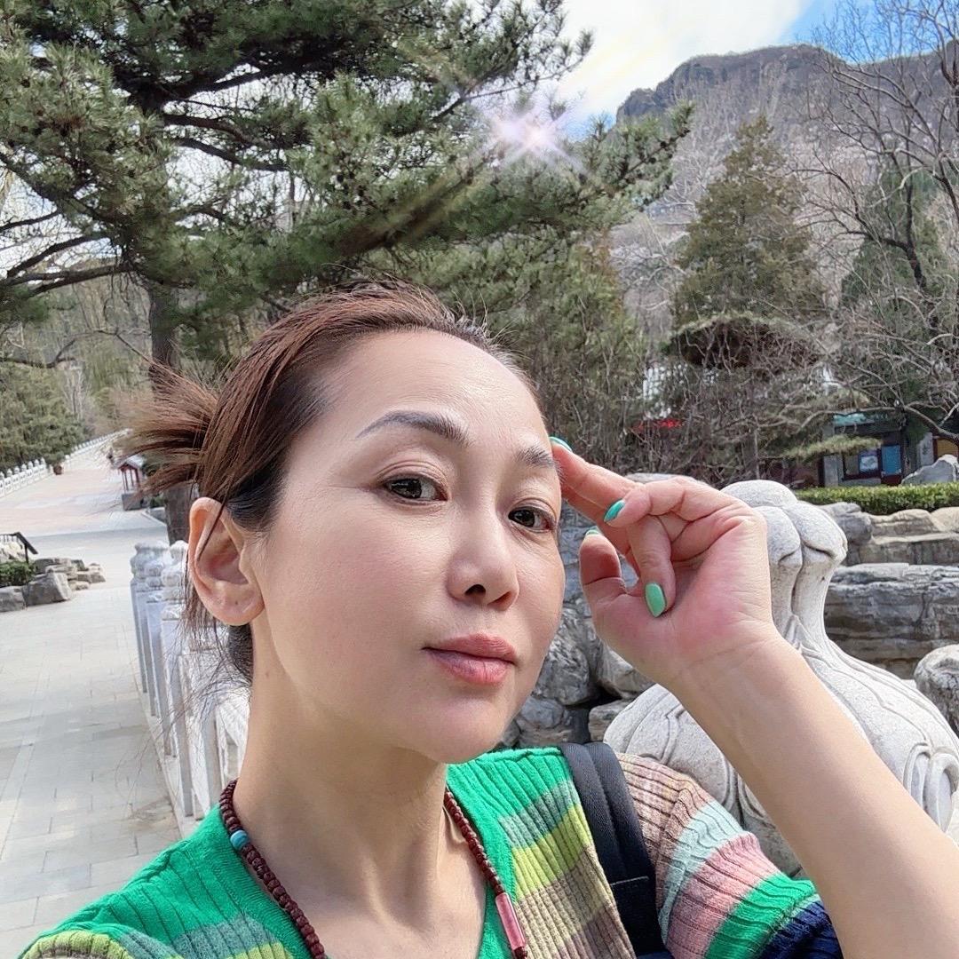 喵咪姐的精彩生活