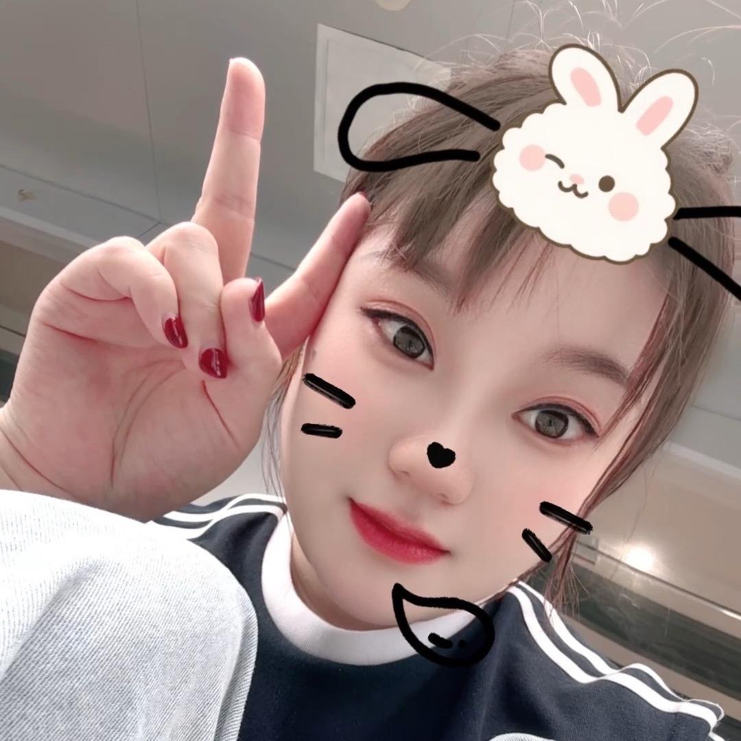 蕾宝儿♥️