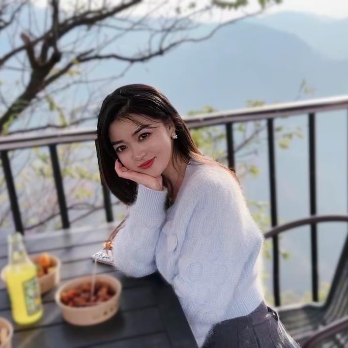 小妖¥靖边纹绣 1️⃣美