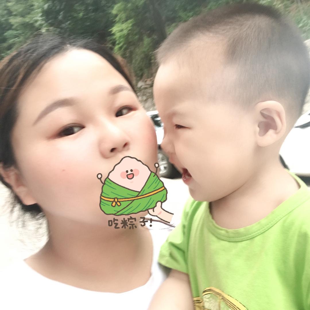 🍭睿睿麻麻