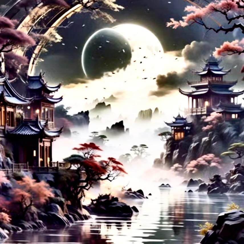 独许一生