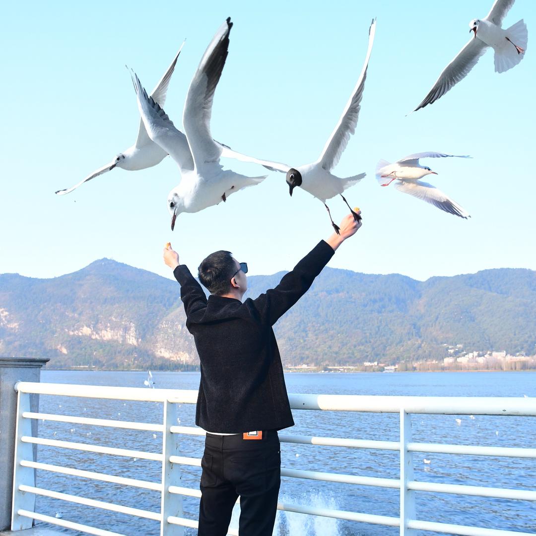 ꧓꯭101酒吧安晓旭，总监፝ৡᩚ࿐