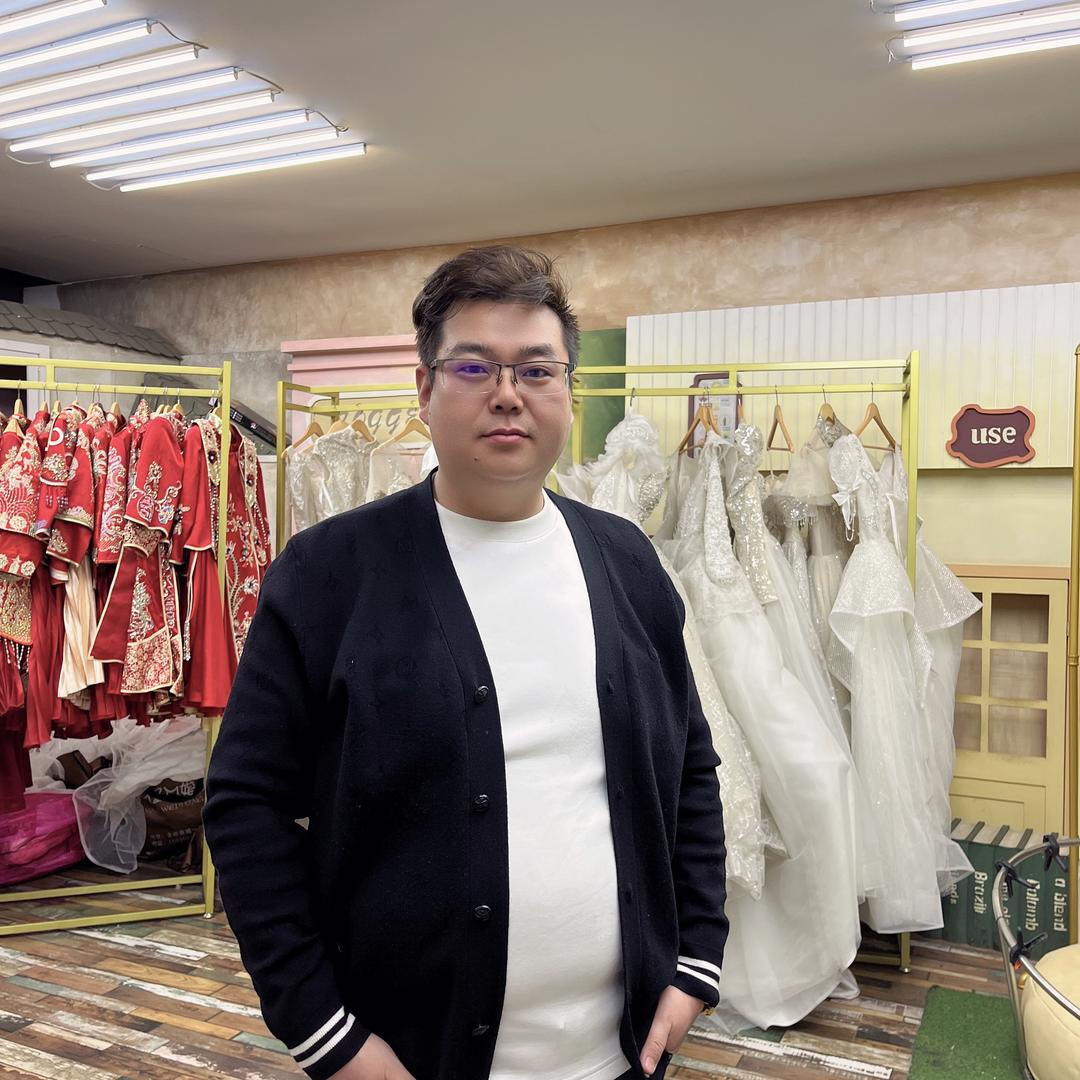 韩十二摄影