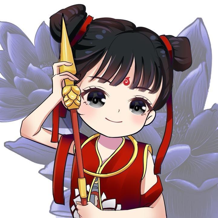 小不点⭕️