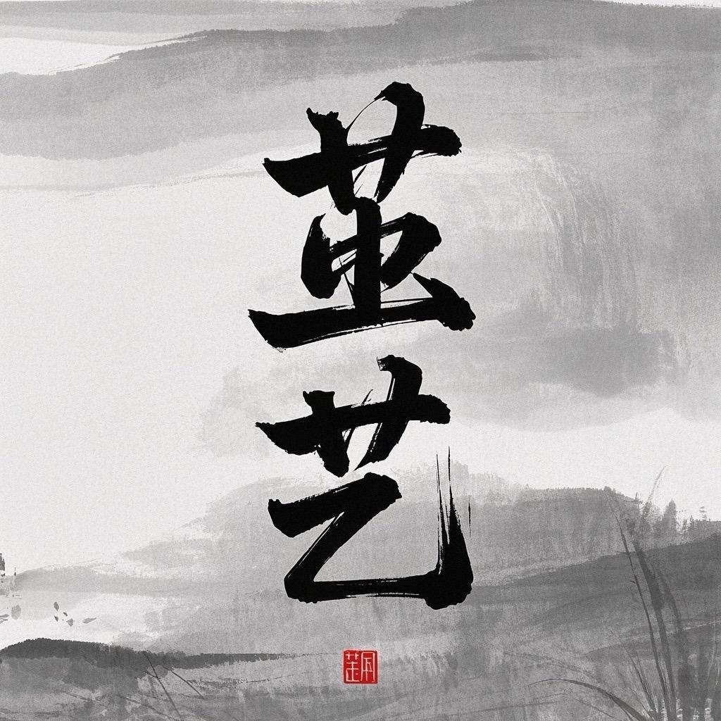 茁艺文创