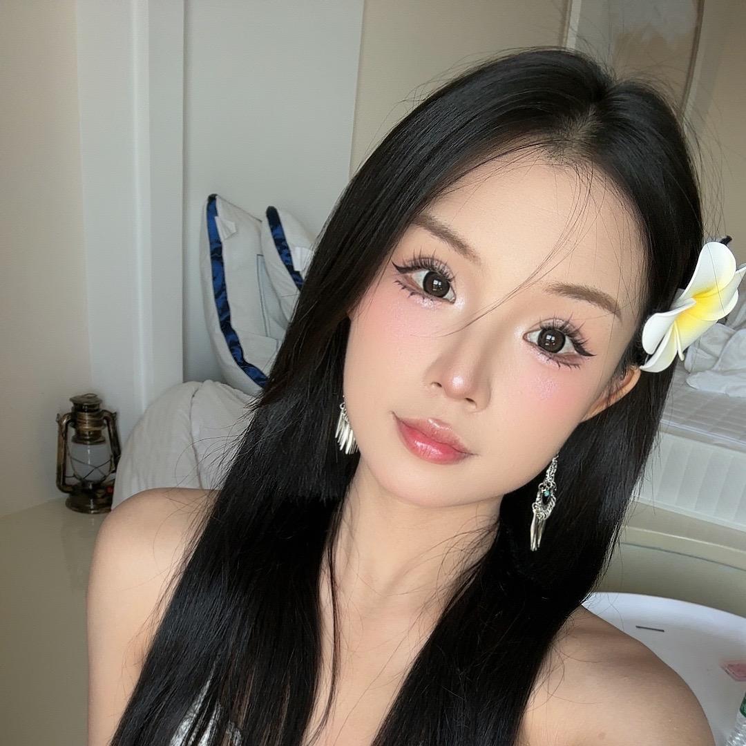 汐汐麻麻叫彤彤💕