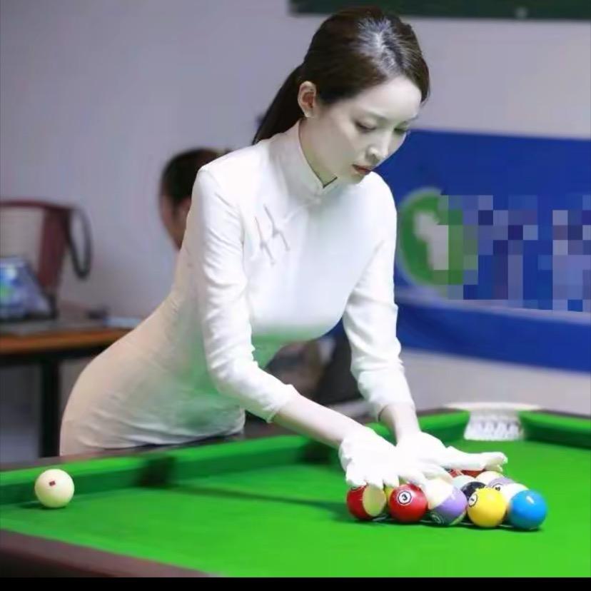 龙辉台球俱乐部