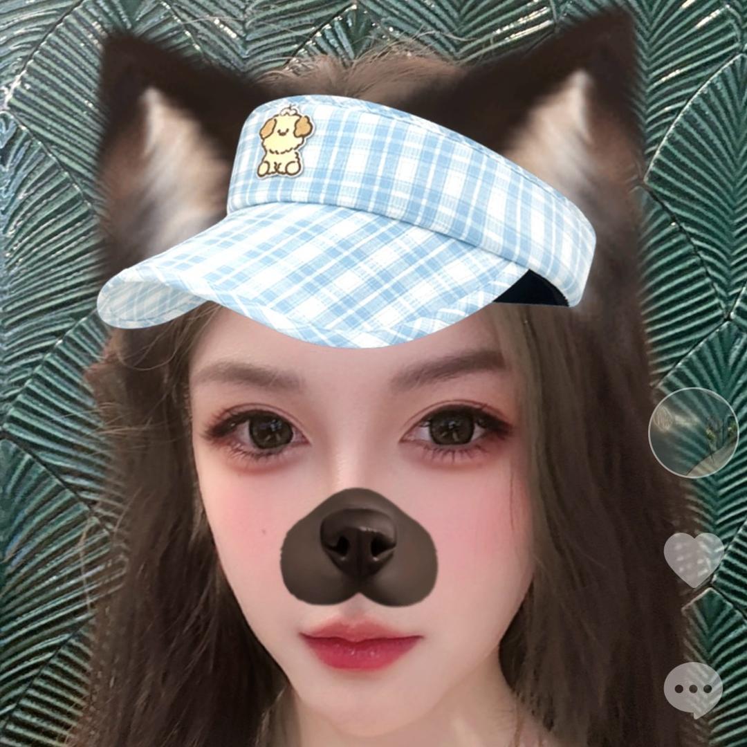没套露