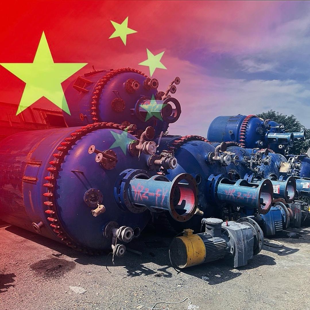 开源机械设备