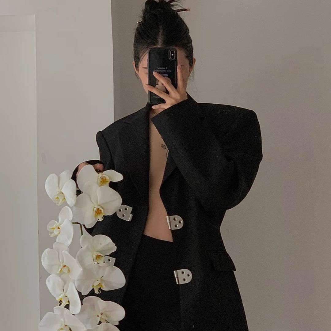 禾莳-Floral-黄骅