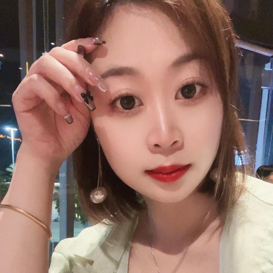 邓丽婷💋💋