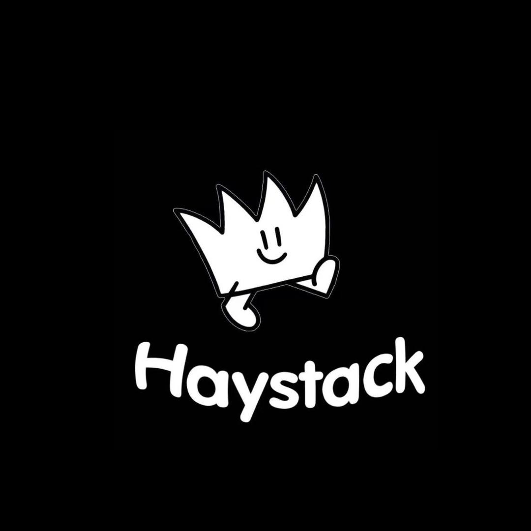 草垛haystack咖啡
