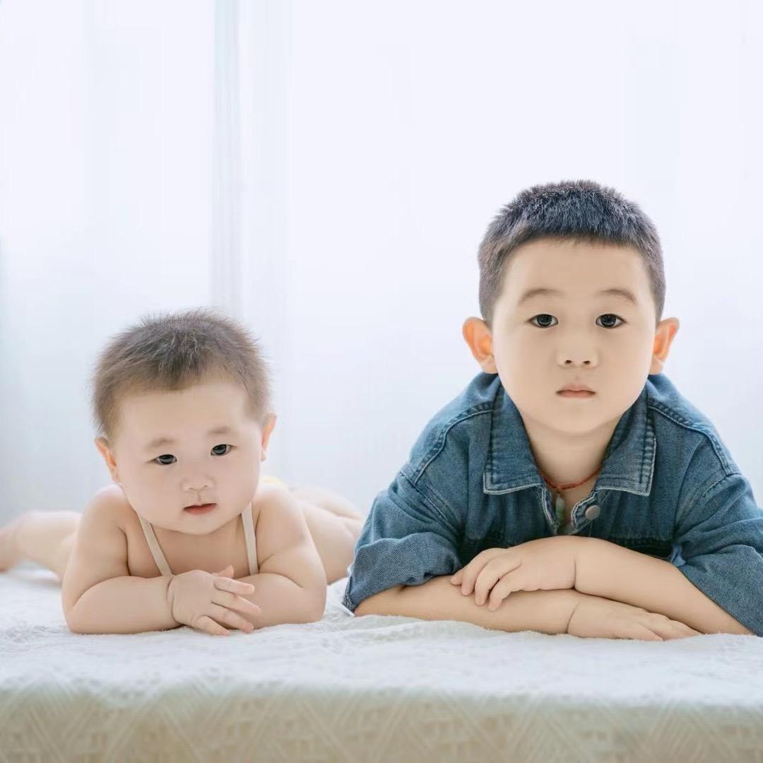 早早成长记（3斤早产儿）