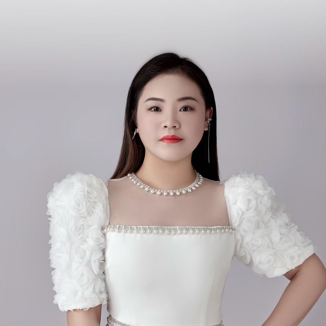 炬颜科技美肤～爱娜