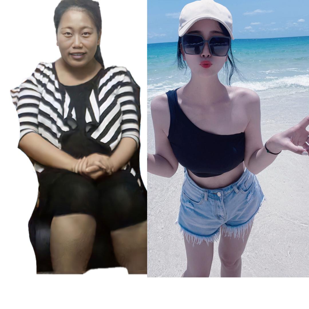 柒叶坊联合创始人～肉肉