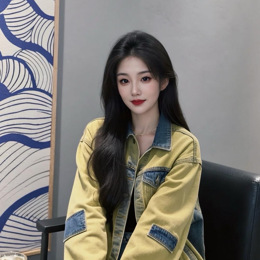 王美丽🎀
