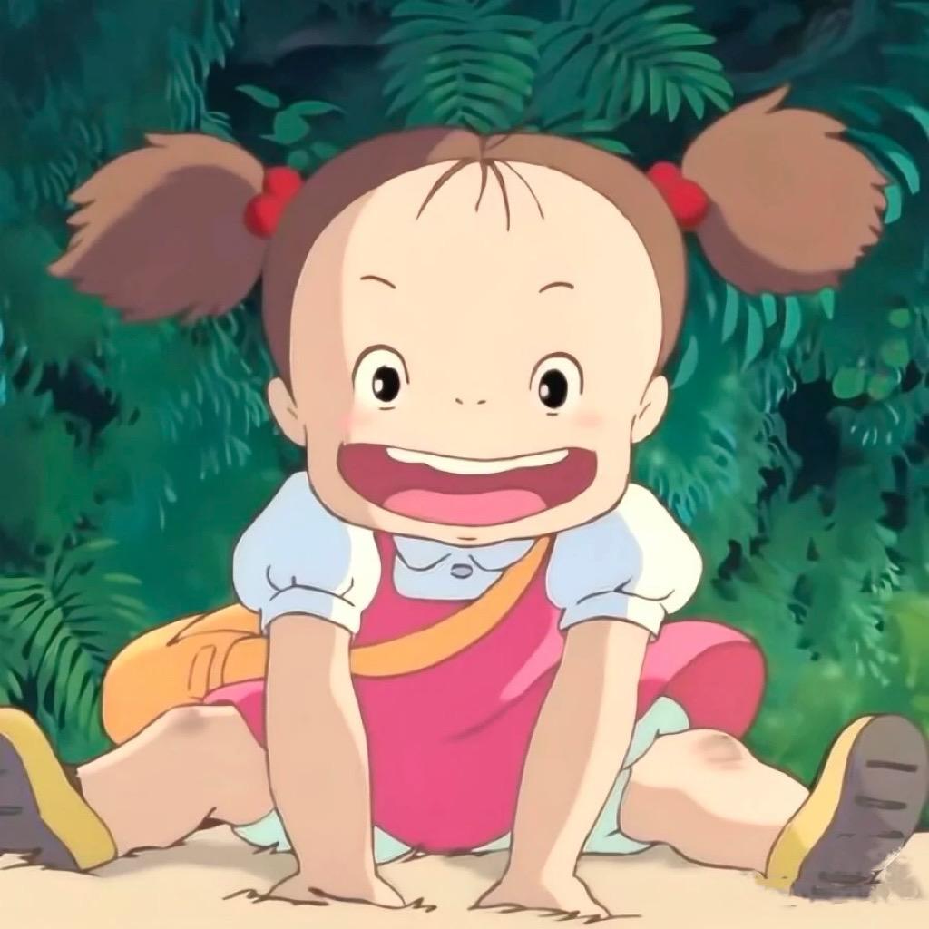 甜崽小婷