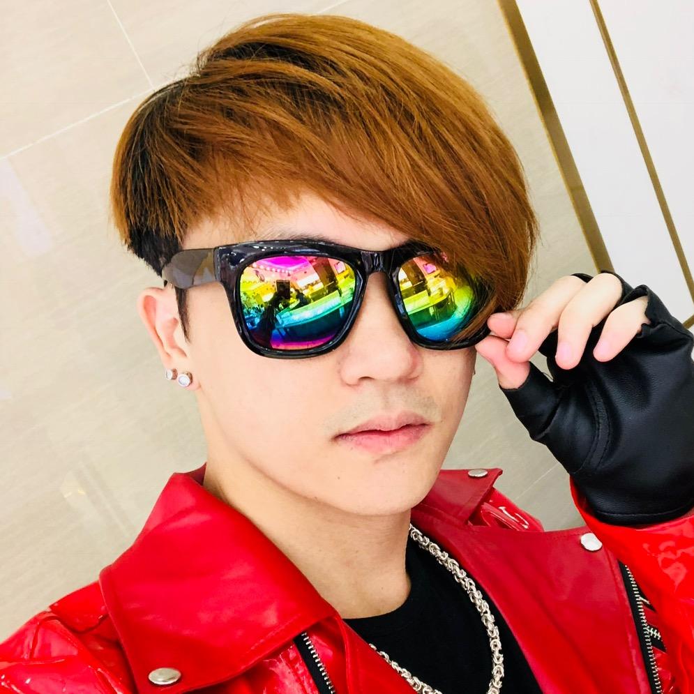 罗自翔