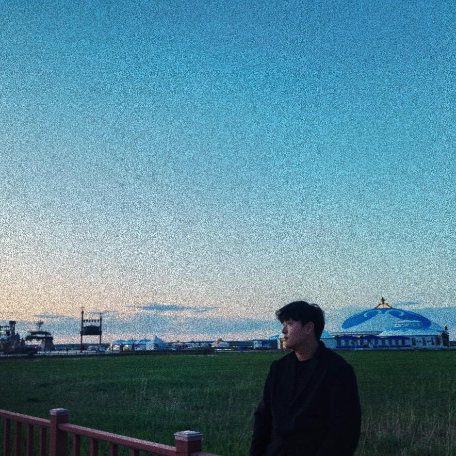 @野三坡小宇