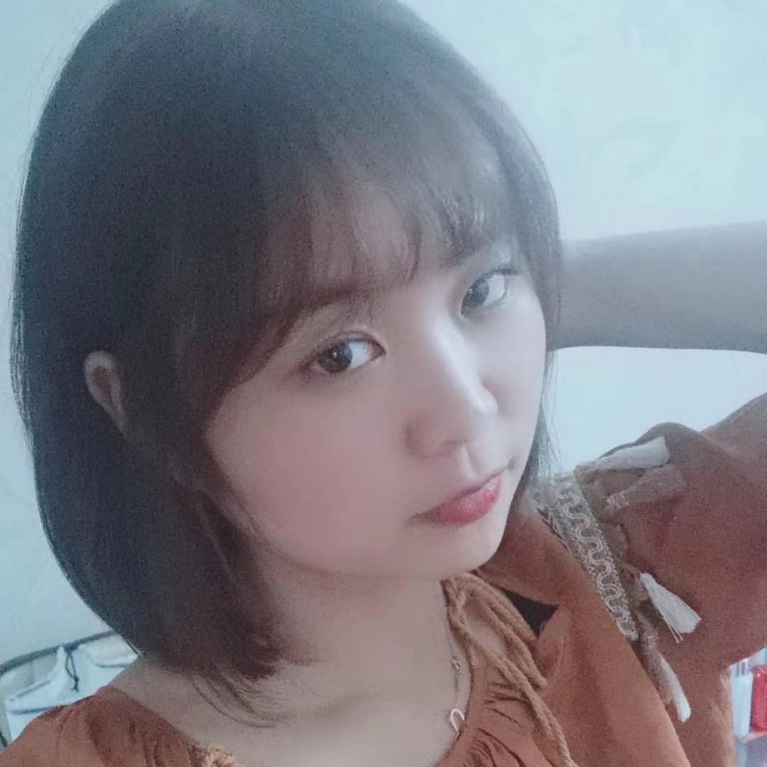 黑妹！