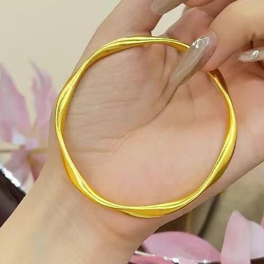 18金定制