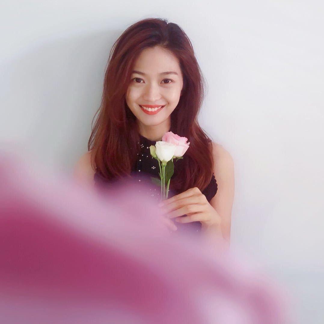 花自向阳开🌸